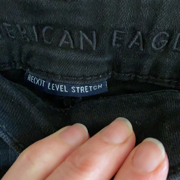 BOGO free closet! American Eagle shorts - Picture 3 of 5